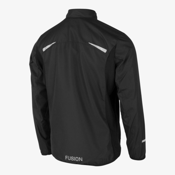 MENS S1 RUN JACKET