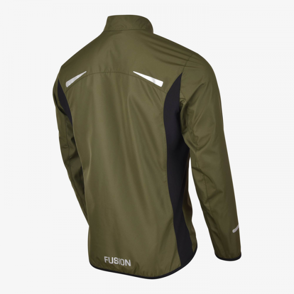 MENS S1 RUN JACKET - Bild 14