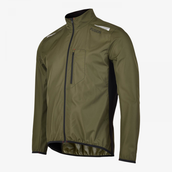 MENS S1 RUN JACKET - Bild 13