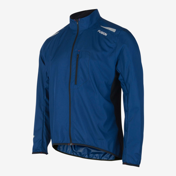 MENS S1 RUN JACKET - Bild 3