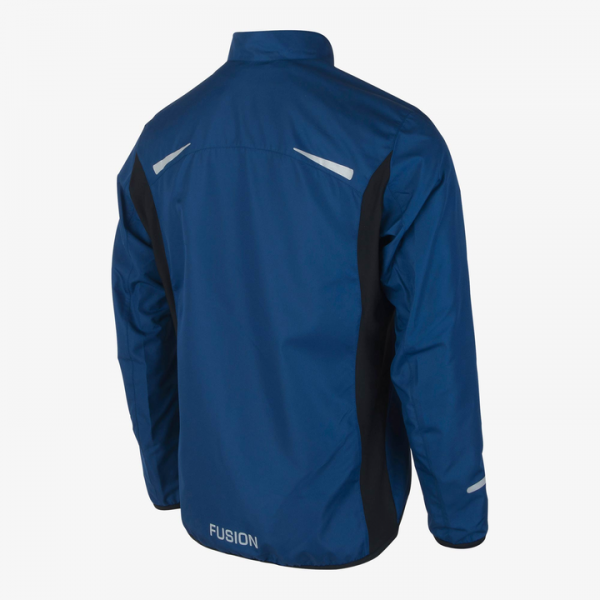MENS S1 RUN JACKET - Bild 4