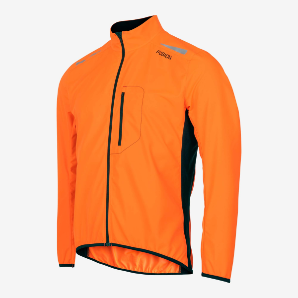 MENS S1 RUN JACKET - Bild 5
