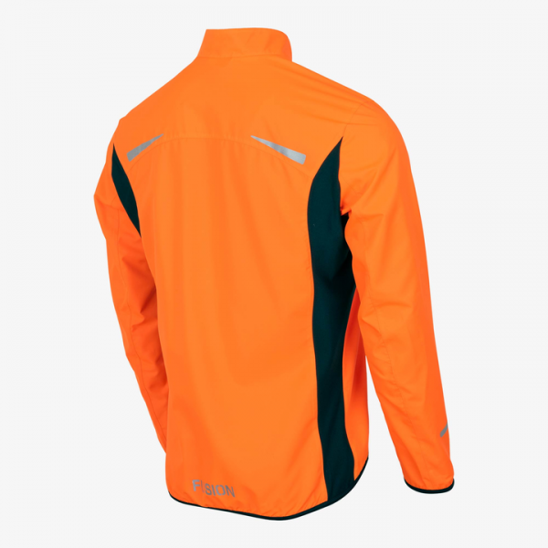 MENS S1 RUN JACKET - Bild 6