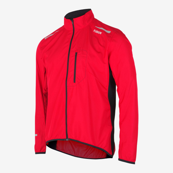 MENS S1 RUN JACKET - Bild 7