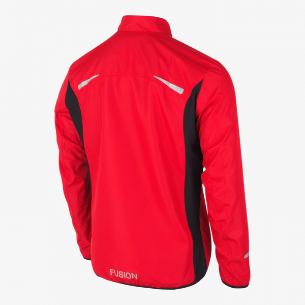 MENS S1 RUN JACKET - Bild 8