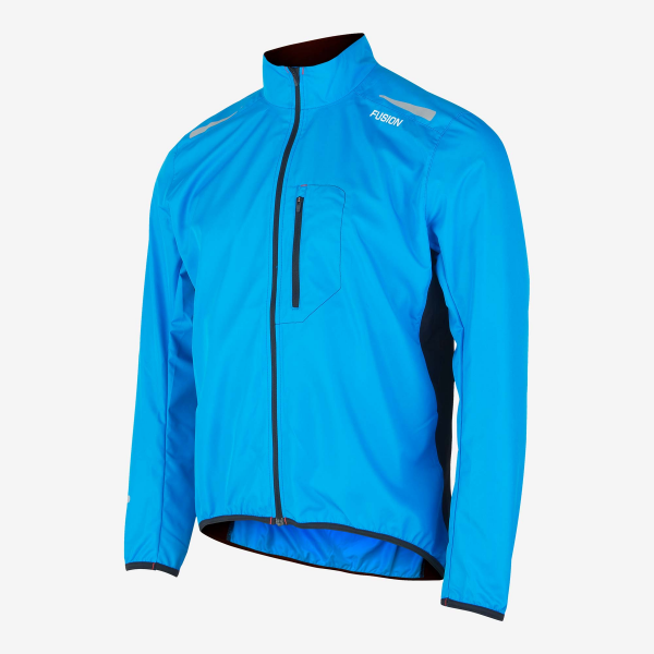 MENS S1 RUN JACKET - Bild 9