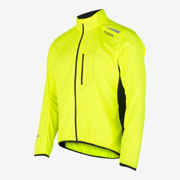 MENS S1 RUN JACKET - Bild 11