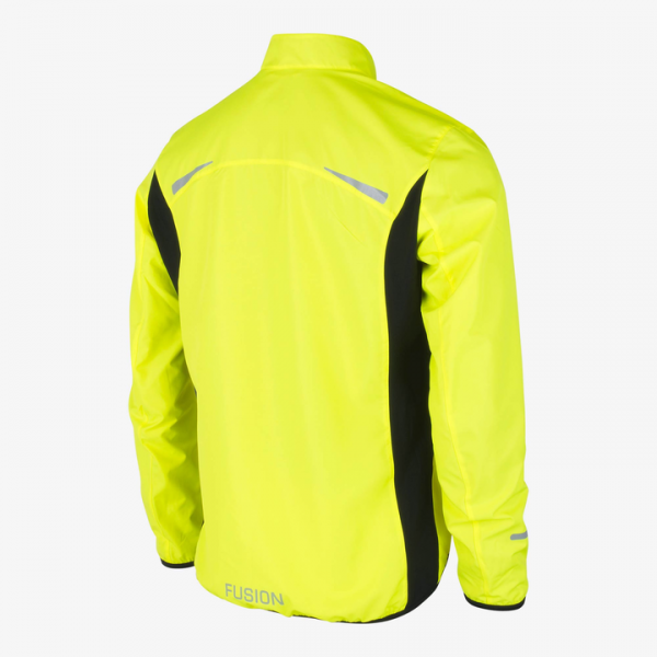 MENS S1 RUN JACKET - Bild 12