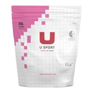 U Sport 1:0,8 fläder (2kg)