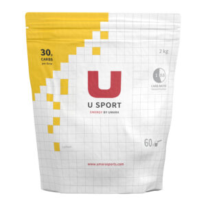 U Sport 1:0,8 citron (2kg)