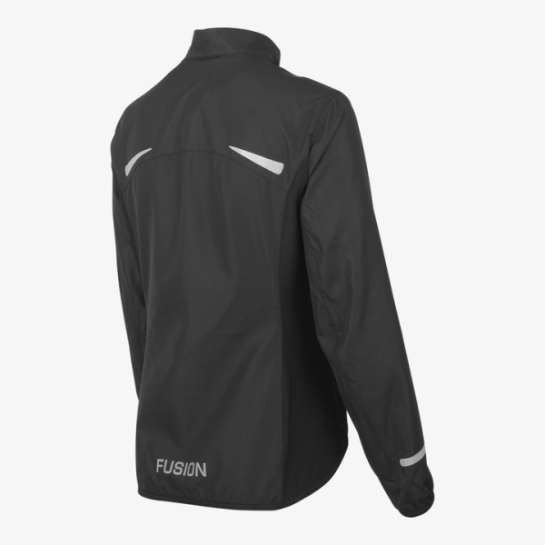 WOMENS S1 RUN JACKET - Bild 2