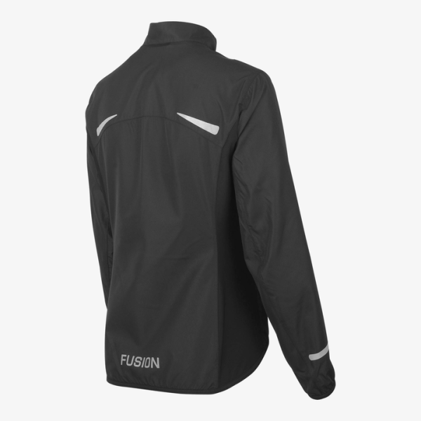 WOMENS S1 RUN JACKET