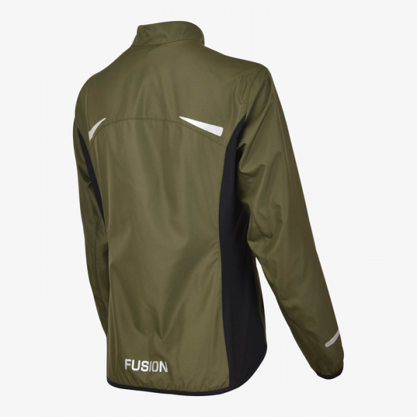 WOMENS S1 RUN JACKET - Bild 14