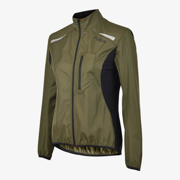 WOMENS S1 RUN JACKET - Bild 13