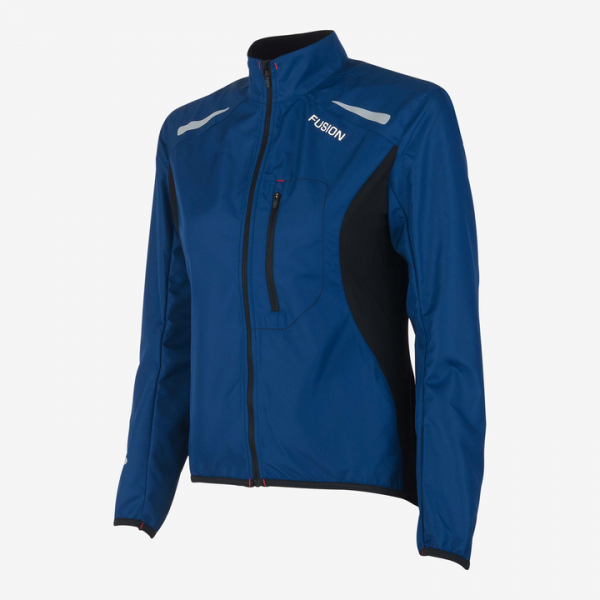 WOMENS S1 RUN JACKET - Bild 3