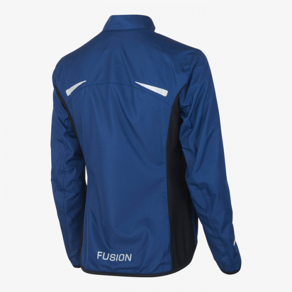 WOMENS S1 RUN JACKET - Bild 4