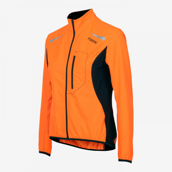 WOMENS S1 RUN JACKET - Bild 5