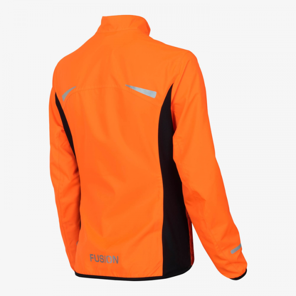 WOMENS S1 RUN JACKET - Bild 6