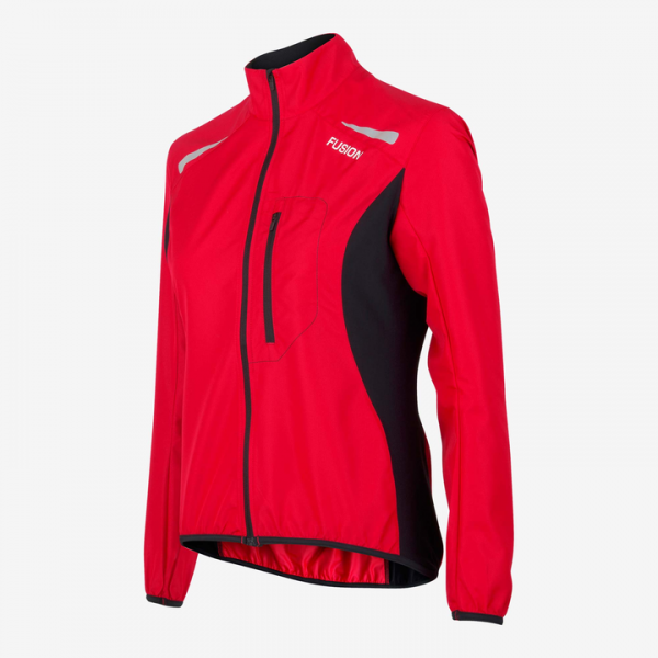 WOMENS S1 RUN JACKET - Bild 7