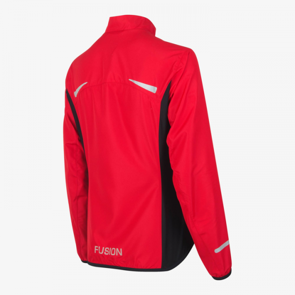 WOMENS S1 RUN JACKET - Bild 8