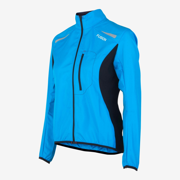 WOMENS S1 RUN JACKET - Bild 9