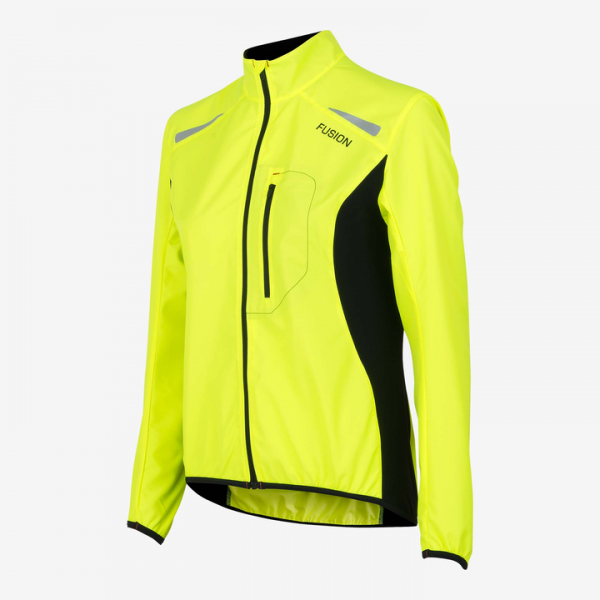 WOMENS S1 RUN JACKET - Bild 11