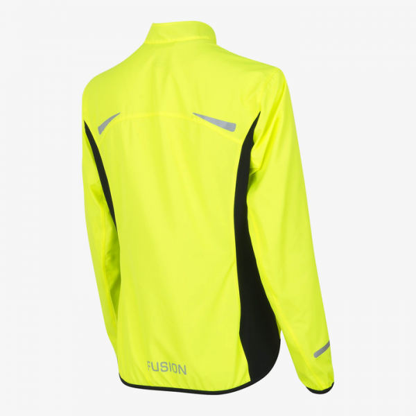 WOMENS S1 RUN JACKET - Bild 12