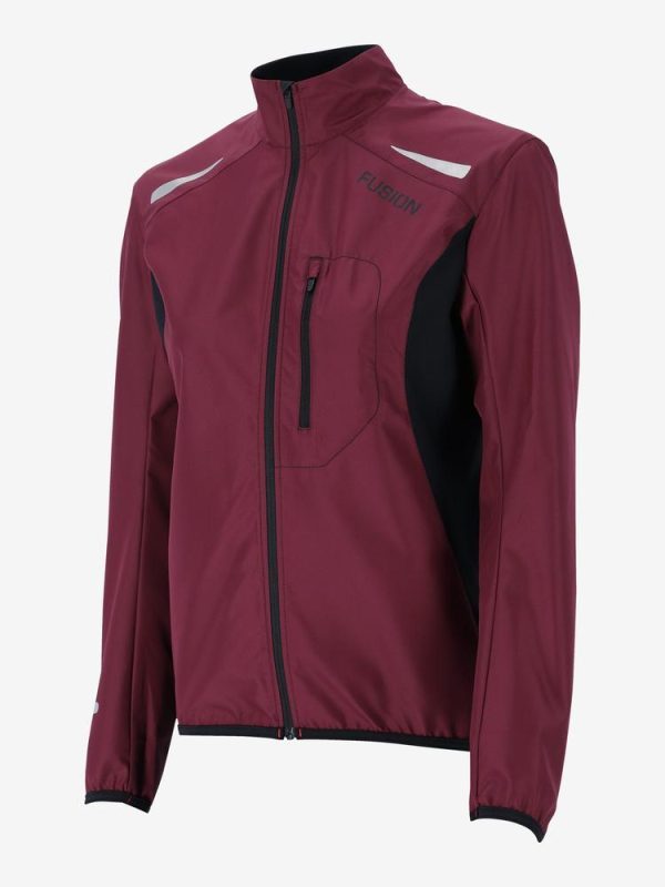WOMENS S1 RUN JACKET - Bild 15