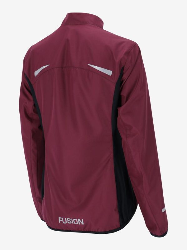 WOMENS S1 RUN JACKET - Bild 16