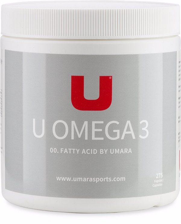 Omega-3