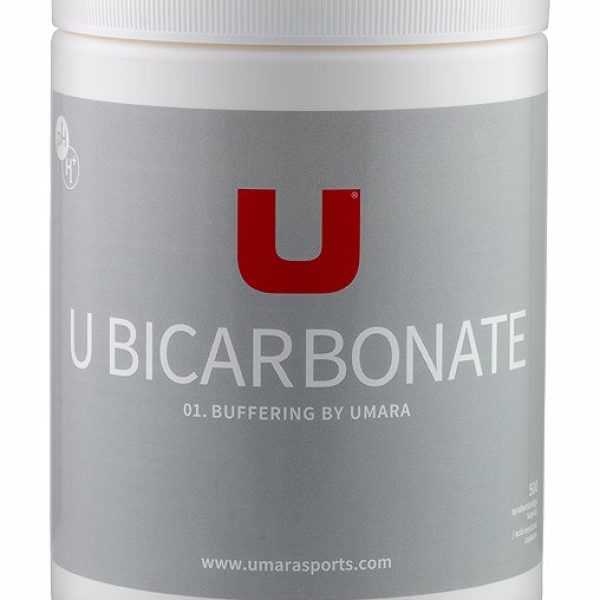 U Bicarbonate