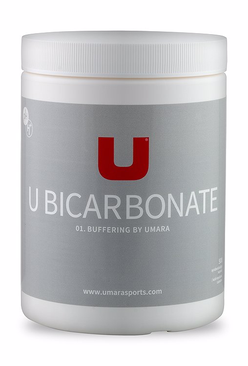 U Bicarbonate