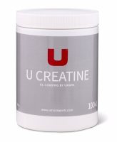 U Creatine