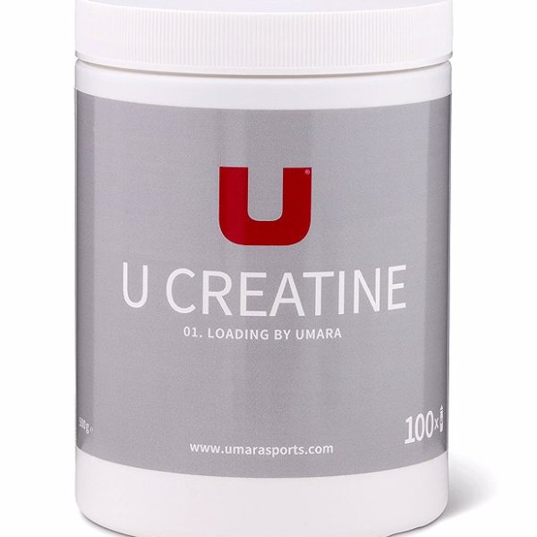 U Creatine