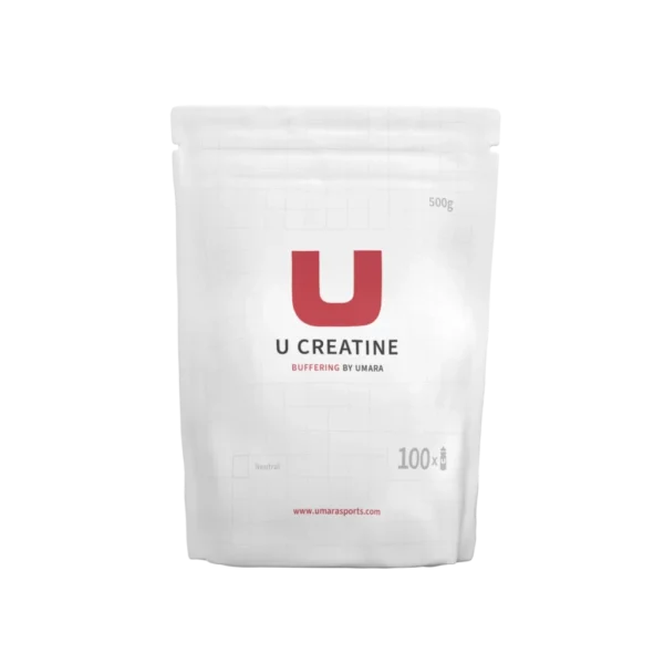 U Creatine