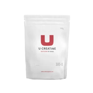 U Creatine