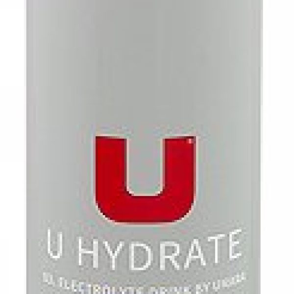 U Hydrate Citron
