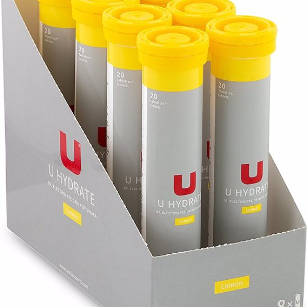 U Hydrate Citron