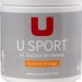 U Sport 1:0,8 Apelsin (500g)