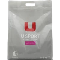 U Sport 1:0,8 fläder (5kg)