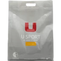 U Sport 1:0,8 citron (5kg)