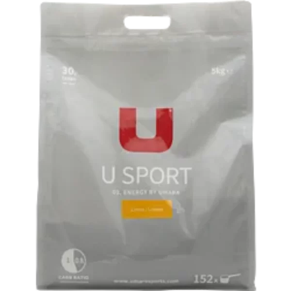 U Sport 1:0,8 citron (5kg)