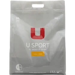 U Sport 1:0,8 citron (5kg)