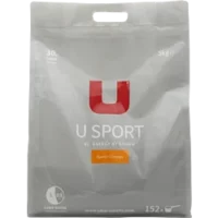 U Sport 1:0,8 apelsin(5kg)