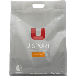 U Sport 1:0,8 apelsin(5kg)