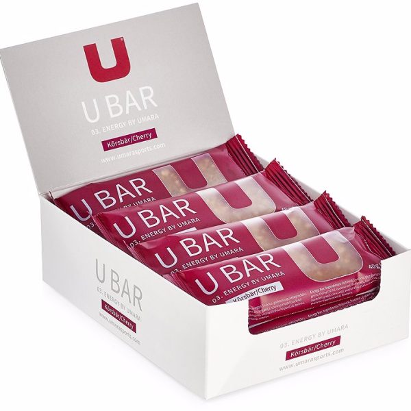 U Bar Körsbär