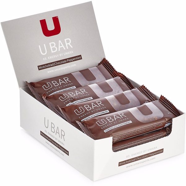 U Bar Mintchoklad