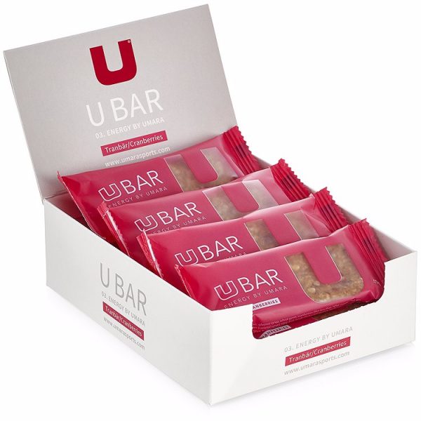 U Bar Tranbär