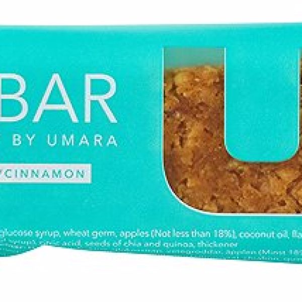 U Bar Äpple/Kanel