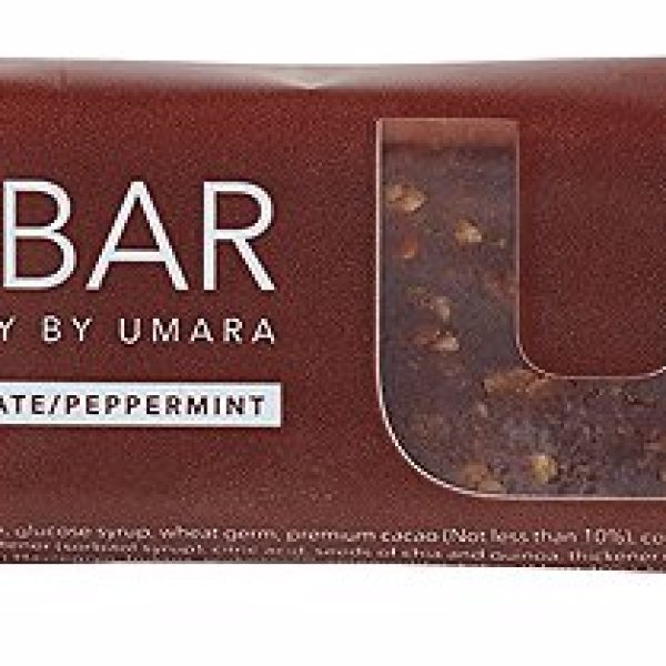 U Bar Mintchoklad